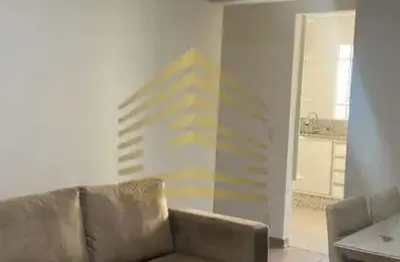 Apartamento para venda em bragança paulista, matadouro, 2 dormitórios, 1 banheiro, 1 vaga