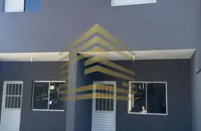 Casa para venda em bragança paulista, vila aparecida, 2 dormitórios, 1 suíte, 2 banheiros, 2 vagas