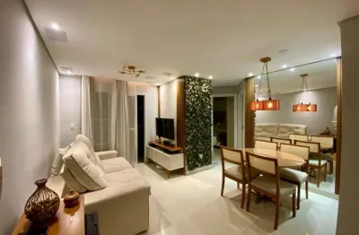 Apartamento para venda em bragança paulista, bairro do uberaba, 2 dormitórios, 1 banheiro, 1 vaga