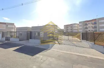 Apartamento para venda em bragança paulista, bairro do uberaba, 2 dormitórios, 1 banheiro, 1 vaga