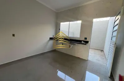 Casa para venda em bragança paulista, jardim são miguel, 2 dormitórios, 1 suíte, 2 banheiros, 1 vaga