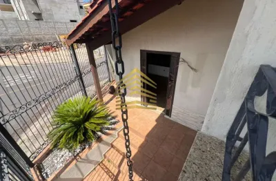 Casa para locação em bragança paulista, jardim comendador cardoso, 3 dormitórios, 1 suíte, 2 banheiros, 2 vagas