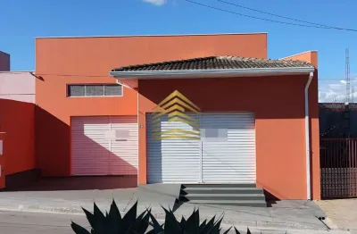 Galpão para locação em bragança paulista, residencial quinta dos vinhedos, 2 banheiros, 2 vagas