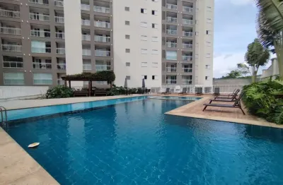 Apartamento para venda em bragança paulista, jardim são josé, 2 dormitórios, 1 suíte, 1 banheiro, 1 vaga