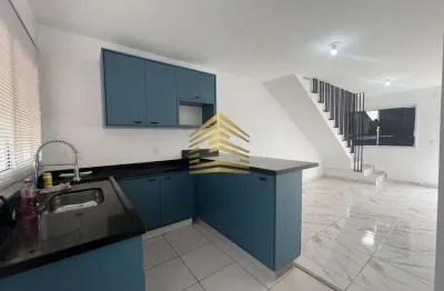 Casa em condomínio para locação em bragança paulista, quintas de bragança, 2 dormitórios, 1 banheiro, 1 vaga