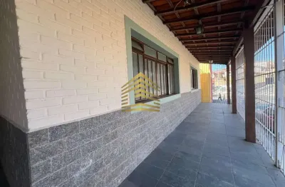Casa para locação em bragança paulista, jardim são cristóvão, 3 dormitórios, 1 banheiro, 1 vaga