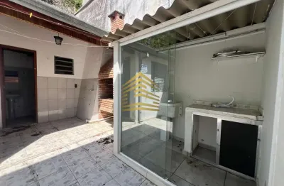 Casa para locação em bragança paulista, centro, 3 dormitórios, 2 banheiros