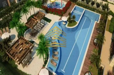 Apartamento para locação em bragança paulista, jardim do lago, 3 dormitórios, 1 suíte, 2 banheiros, 2 vagas