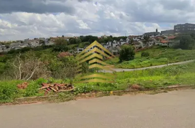 Terreno à venda no Jardim do Lago, Bragança Paulista 