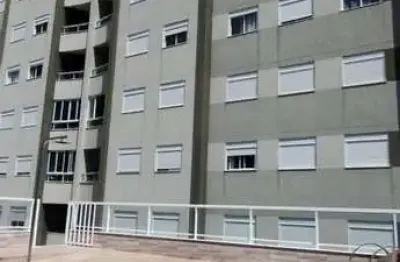Apartamento para Locação em Bragança Paulista, Altos de Bragança, 2 dormitórios, 1 suíte, 2 banheiros, 2 vagas