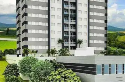 Apartamento para Venda em Bragança Paulista, Altos de Bragança, 3 dormitórios, 1 suíte, 2 banheiros, 2 vagas