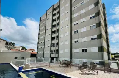 Apartamento para Venda em Bragança Paulista, Altos de Bragança, 2 dormitórios, 1 suíte, 2 banheiros, 2 vagas