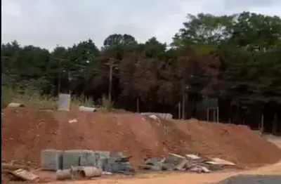 Terreno para Venda em Bragança Paulista, Chácara Portal das Estâncias