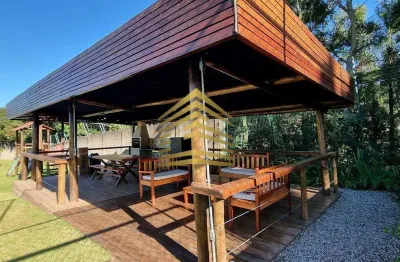 Terreno em Condomínio para Venda em Bragança Paulista, Parque Imperador