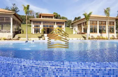 Casa em Condomínio para Venda em Bragança Paulista, Condomínio Residencial Fazenda Santa Helena, 3 suítes, 5 banheiros, 4 vagas