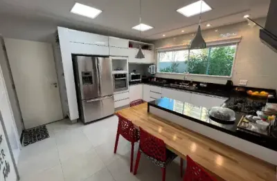 Casa com 3 quartos à venda na Rua Papoula, 54E, Jardim das Flores, Osasco