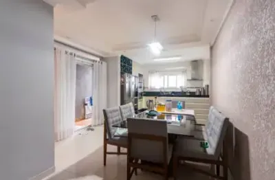 Casa com 3 quartos à venda na Rua Santa Virgínia, JUI, Tatuapé, São Paulo