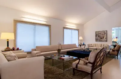 Casa com 3 quartos à venda na Rua Nova Petrópolis, 8IK, Vila Campanela, São Paulo