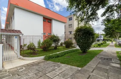 Apartamento com 2 quartos à venda na Rua Francisco Negrão, 420, Água Verde, Curitiba