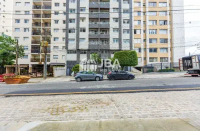 Apartamento com 3 quartos à venda na Rua da Paz, 396, Centro, Curitiba