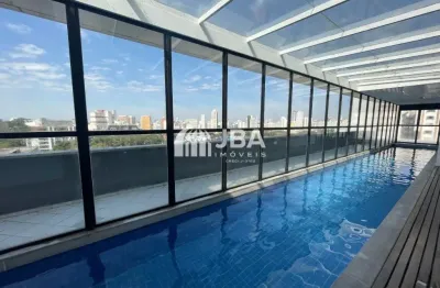 Apartamento com 2 quartos à venda na Avenida João Gualberto, 473, Alto da Glória, Curitiba
