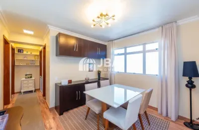 Apartamento com 3 quartos à venda na Rua Governador Agamenon Magalhães, 142, Cristo Rei, Curitiba