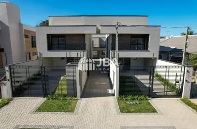 Casa com 3 quartos à venda na Rua Doutor Waldyr Obayashi, 70, Butiatuvinha, Curitiba