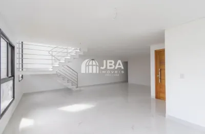 Casa com 3 quartos à venda na Rua Capistrano de Abreu, 906, Boa Vista, Curitiba