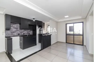 Apartamento com 2 quartos à venda na Rua Pedro Frederico Voluz, 161, Pinheirinho, Curitiba