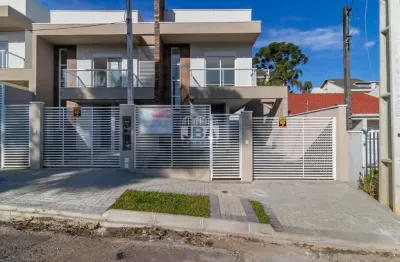 Casa com 4 quartos à venda na Rua Sérgio Pereira da Silva, 482, Pilarzinho, Curitiba