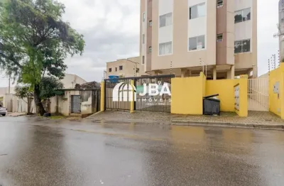 Apartamento com 2 quartos à venda na Rua Professora Ernestina de Macedo Souza Cortes, 1219, Parque da Fonte, São José dos Pinhais