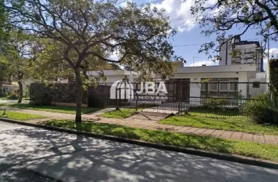 Casa com 3 quartos à venda na Rua Fernandes de Barros, 2088, Hugo Lange, Curitiba
