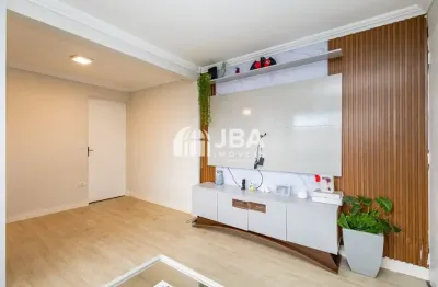 Apartamento com 2 quartos à venda na Avenida Fredolin Wolf, 641, Pilarzinho, Curitiba