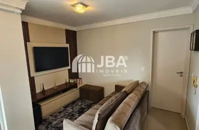 Apartamento com 3 quartos à venda na Rua Major Alberto Pereira Jorge, 124, Seminário, Curitiba