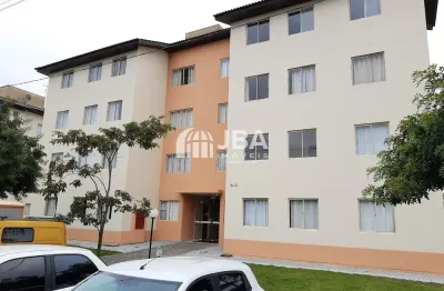 Apartamento com 3 quartos à venda na Rua Anneliese Gellert Krigsner, 3202, Iná, São José dos Pinhais