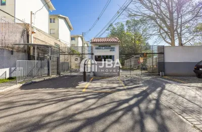 Apartamento com 2 quartos à venda na Avenida Francisco Krüger, 6310, Cachoeira, Almirante Tamandaré