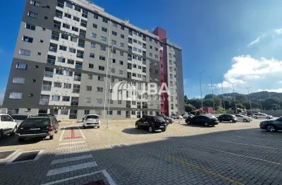 Apartamento com 2 quartos à venda na Rua Doutor Motta Júnior, 2600, Aristocrata, São José dos Pinhais