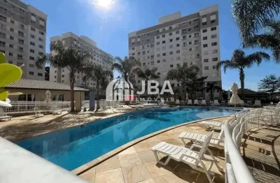 Apartamento com 2 quartos à venda na Rua Reinaldo Stocco, 174, Pinheirinho, Curitiba