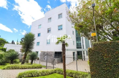 Apartamento com 2 quartos à venda na Rua Jornalista Nelson Luiz Ribas de Oliveira, 48, Campina do Siqueira, Curitiba