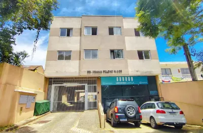 Apartamento no Centro de São José dos Pinhais com Excelente Localização | Oportunidade