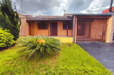 Oportunidade! Casa De Frente Para Rua À Venda No Bairro Alto - 2 quartos