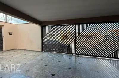 Casa para venda em piracicaba, jaraguá, 3 dormitórios, 2 banheiros, 3 vagas