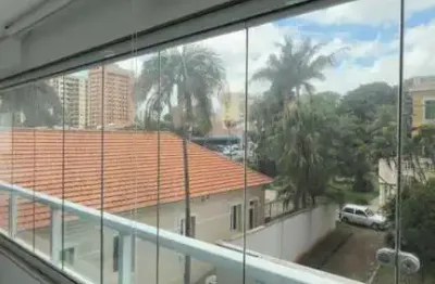 Sala comercial para venda em piracicaba, cidade alta, 2 banheiros, 1 vaga