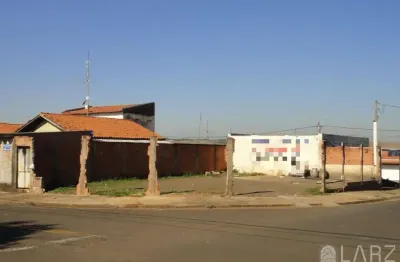 Terreno à venda no Água Branca, Piracicaba 