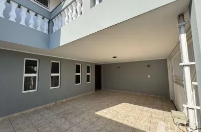 Casa / sobrado para venda em piracicaba, jardim astúrias i, 4 dormitórios, 1 suíte, 3 banheiros, 3 vagas