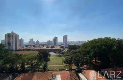 Apartamento 3 dormitórios para venda em piracicaba, paulista, 3 dormitórios, 1 suíte, 2 banheiros, 1 vaga