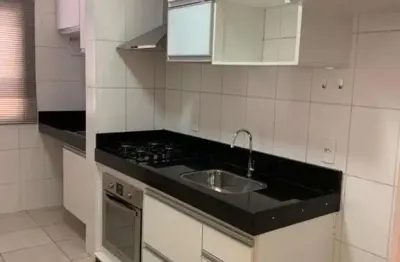 Apartamento para venda em piracicaba, jardim parque jupiá, 2 dormitórios, 1 banheiro, 1 vaga
