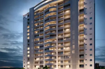 Apartamento 1 quarto para venda em piracicaba, vila rezende, 1 dormitório, 1 suíte, 1 banheiro, 1 vaga