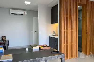 Sala comercial para venda em piracicaba, cidade jardim, 2 banheiros, 1 vaga