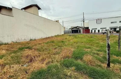 Terreno à venda no Parque Conceição, Piracicaba 